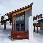 Santa's Rakka 4* Kilpisjärvi