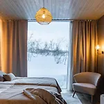 Hotel Santa's Rakka Kilpisjärvi