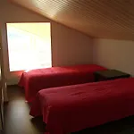 Santa's Rakka Szálloda Kilpisjärvi