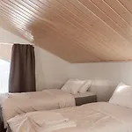 Szálloda Santa's Rakka 4*