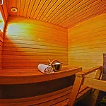 Santa's Rakka 4* Kilpisjärvi
