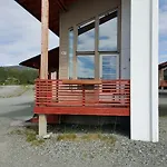 Santa's Rakka Szálloda Kilpisjärvi