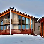 Szálloda Santa's Rakka 4*