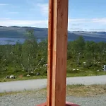 Santa's Rakka Szálloda Kilpisjärvi