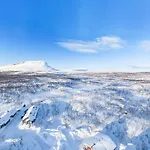 Santa's Rakka Szálloda 4*