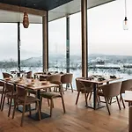 Santa's Rakka 4* Kilpisjärvi