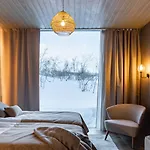 Santa's Rakka Kilpisjärvi