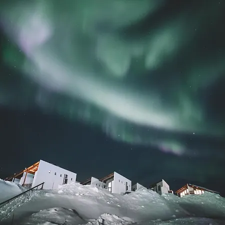 Otel Santa's Rakka 4*