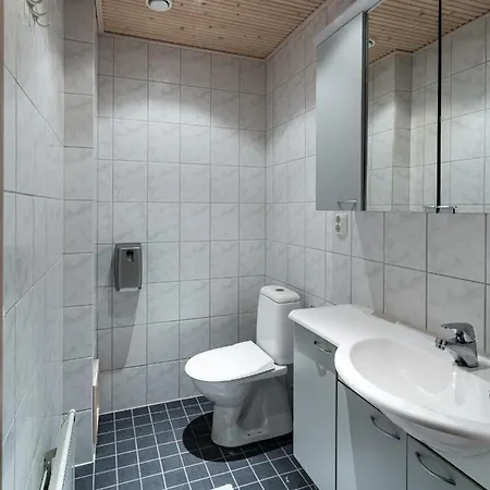 Santa's Rakka Kilpisjärvi