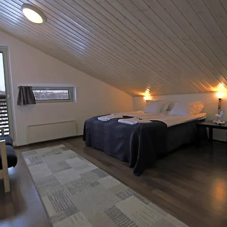 Santa's Rakka 4* Kilpisjarvi