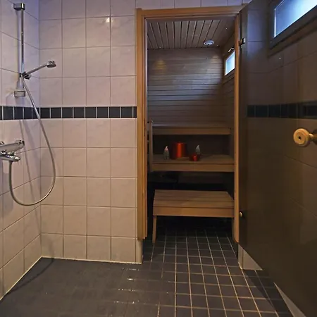 Santa's Rakka Otel Kilpisjärvi