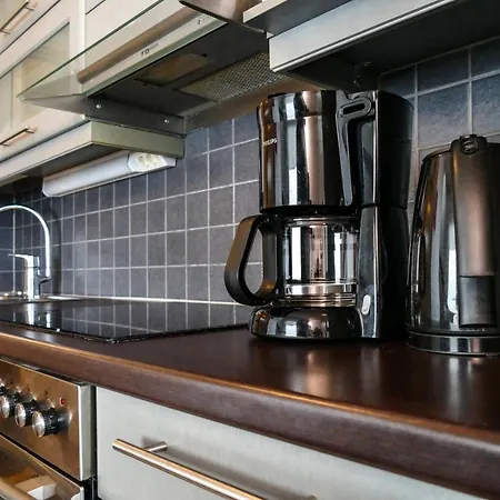 Santa's Rakka 4* Kilpisjärvi