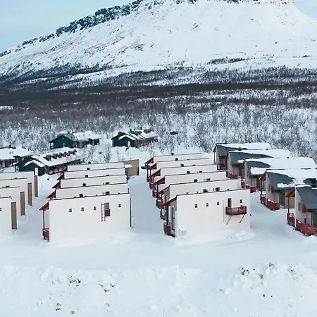 Santa's Rakka Hotel