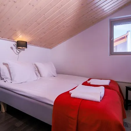 Santa's Rakka Otel 4*