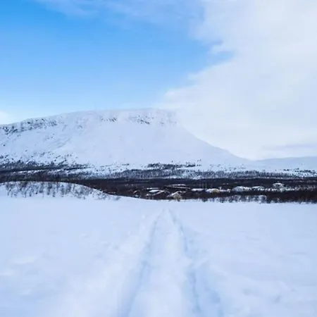 Hotel Santa's Rakka Kilpisjarvi