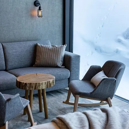 Santa's Rakka 4* Kilpisjärvi