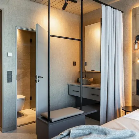 Hotel Santa's Rakka Kilpisjärvi