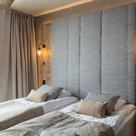 Santa's Rakka Hotel 4*