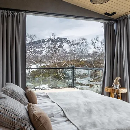Santa's Rakka Hotel