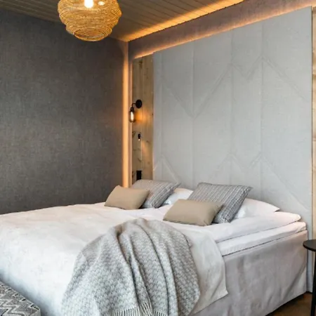 Santa's Rakka Kilpisjärvi