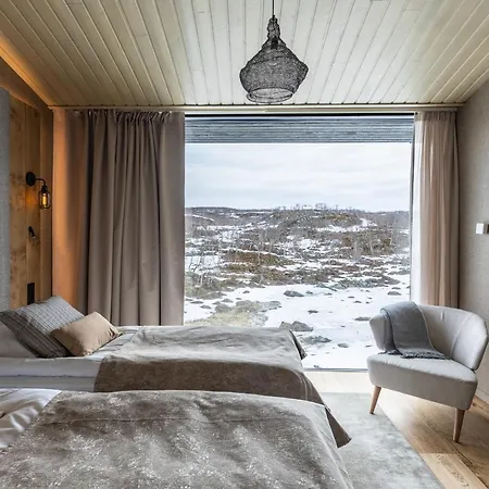 Hotel Santa's Rakka