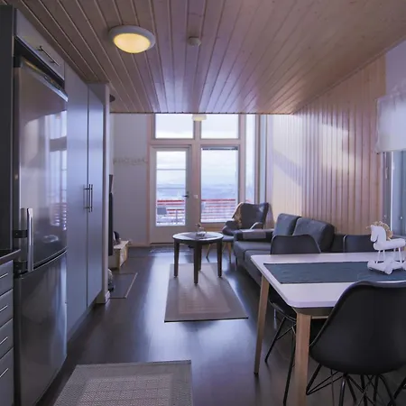 Hotel Santa's Rakka 4*