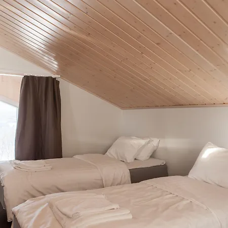 Otel Santa's Rakka 4*