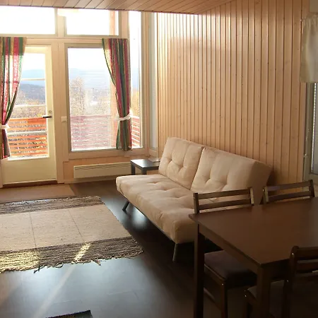 Santa's Rakka Hotel 4*