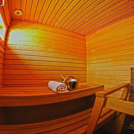 Santa's Rakka 4* Kilpisjärvi