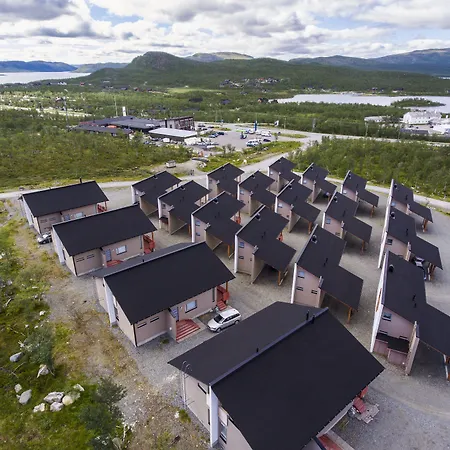 Hotel Santa's Rakka 4*