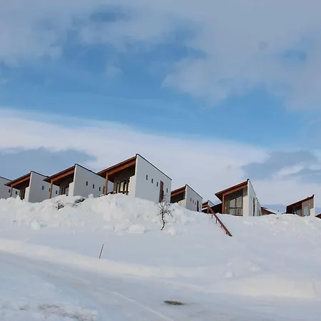 Santa's Rakka Kilpisjärvi