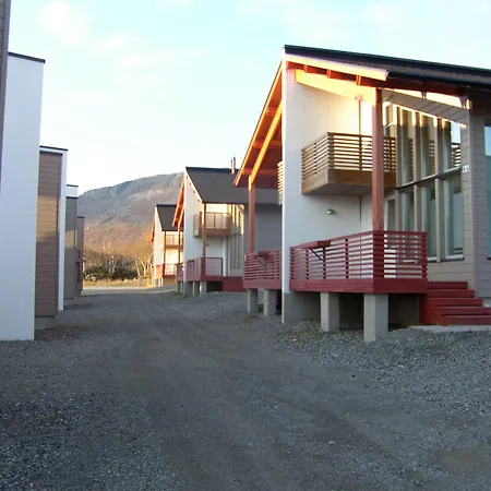 Santa's Rakka Hotel 4*