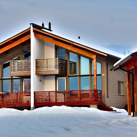 Hotel Santa's Rakka 4*