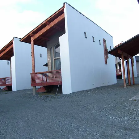 Santa's Rakka Kilpisjärvi