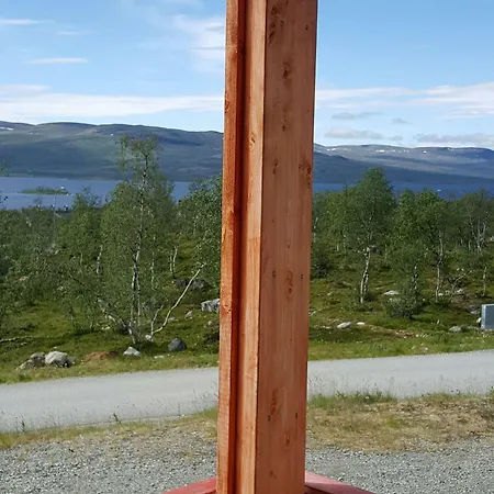 Santa's Rakka Otel Kilpisjärvi