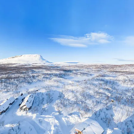 Santa's Rakka Hotel 4*