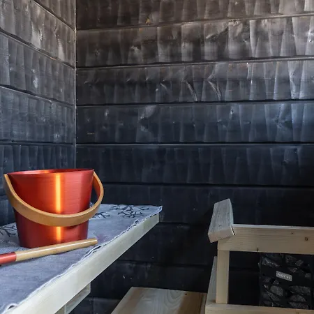 Santa's Rakka Hotel 4*