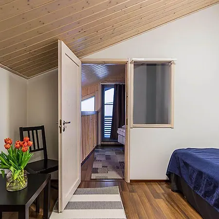 Santa's Rakka Otel 4*