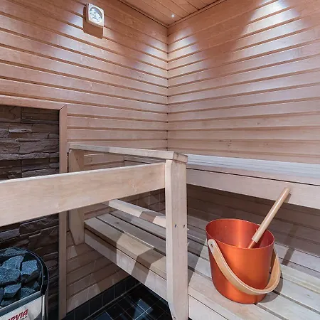 Santa's Rakka Otel 4*