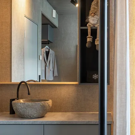 Otel Santa's Rakka 4*