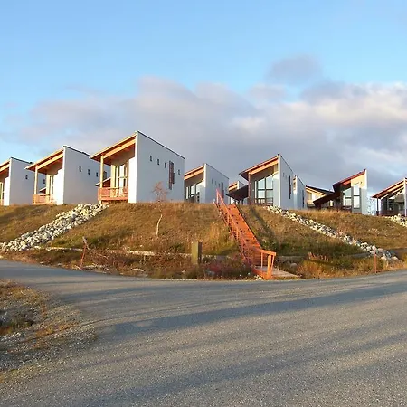 Otel Santa's Rakka 4*