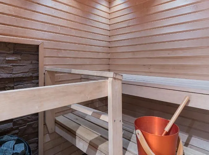 Santa's Rakka Hotel Kilpisjärvi