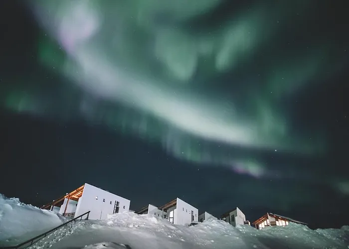 Hotel Santa's Rakka 4*