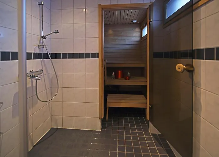 Santa's Rakka Hotel Kilpisjärvi