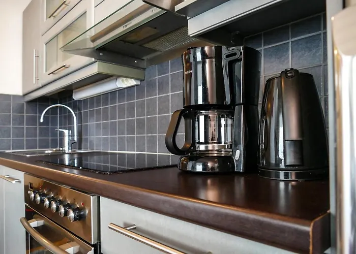 Santa's Rakka 4* Kilpisjärvi