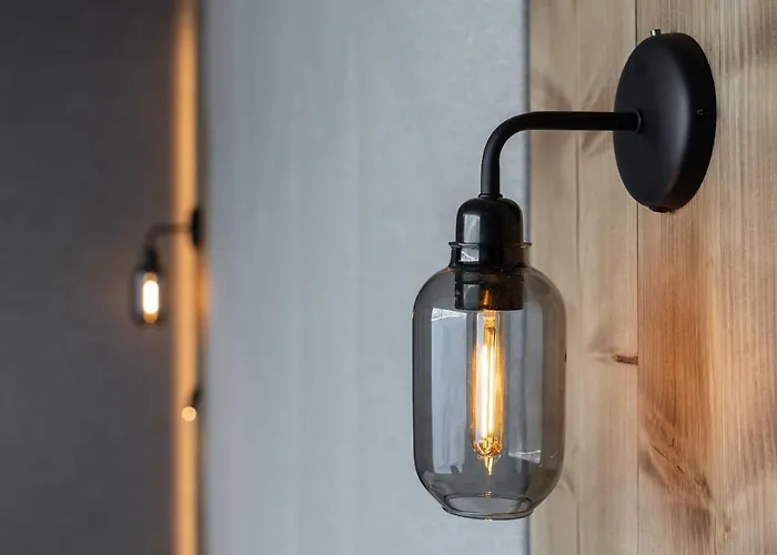 Hotel Santa's Rakka Kilpisjärvi