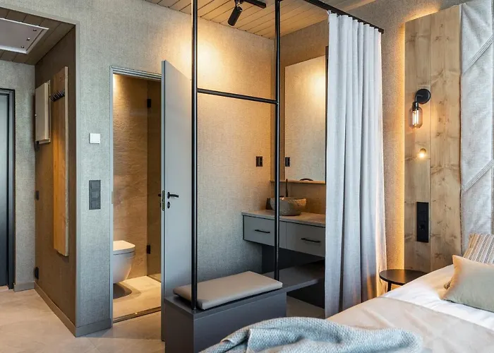 Hotel Santa's Rakka Kilpisjärvi