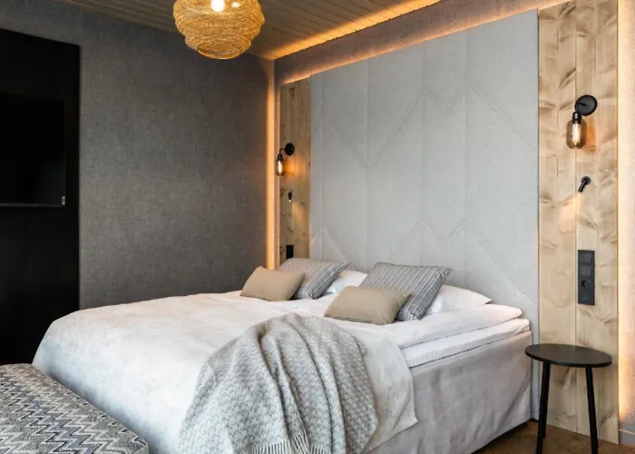 Santa's Rakka Kilpisjärvi