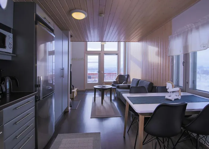 Hotel Santa's Rakka 4*