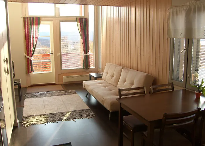 Santa's Rakka Hotel 4*